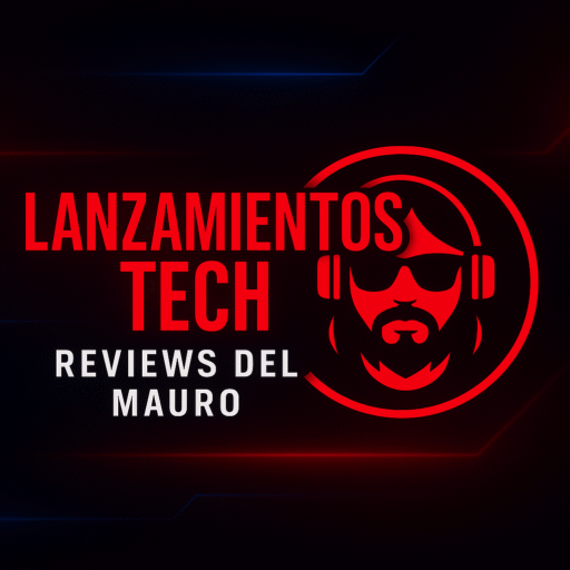 Reviews del Mauro